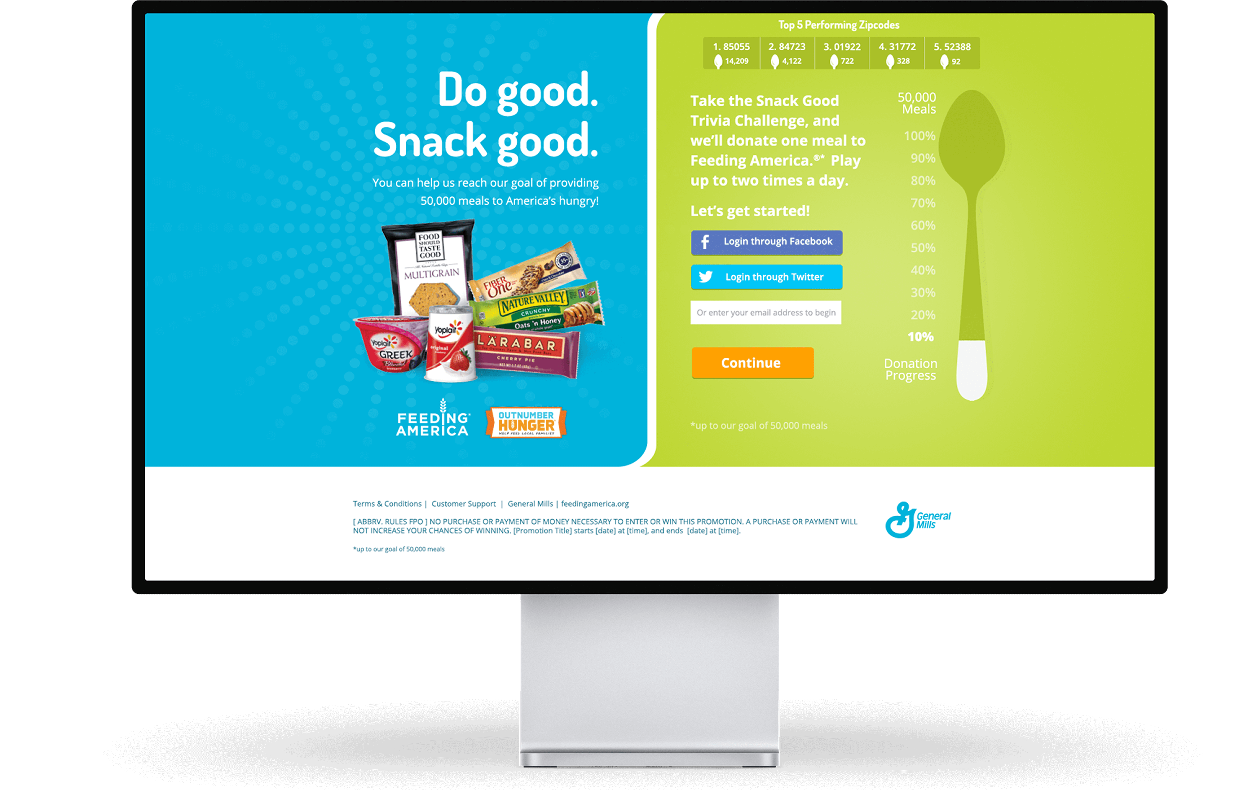 Sunnova App Home