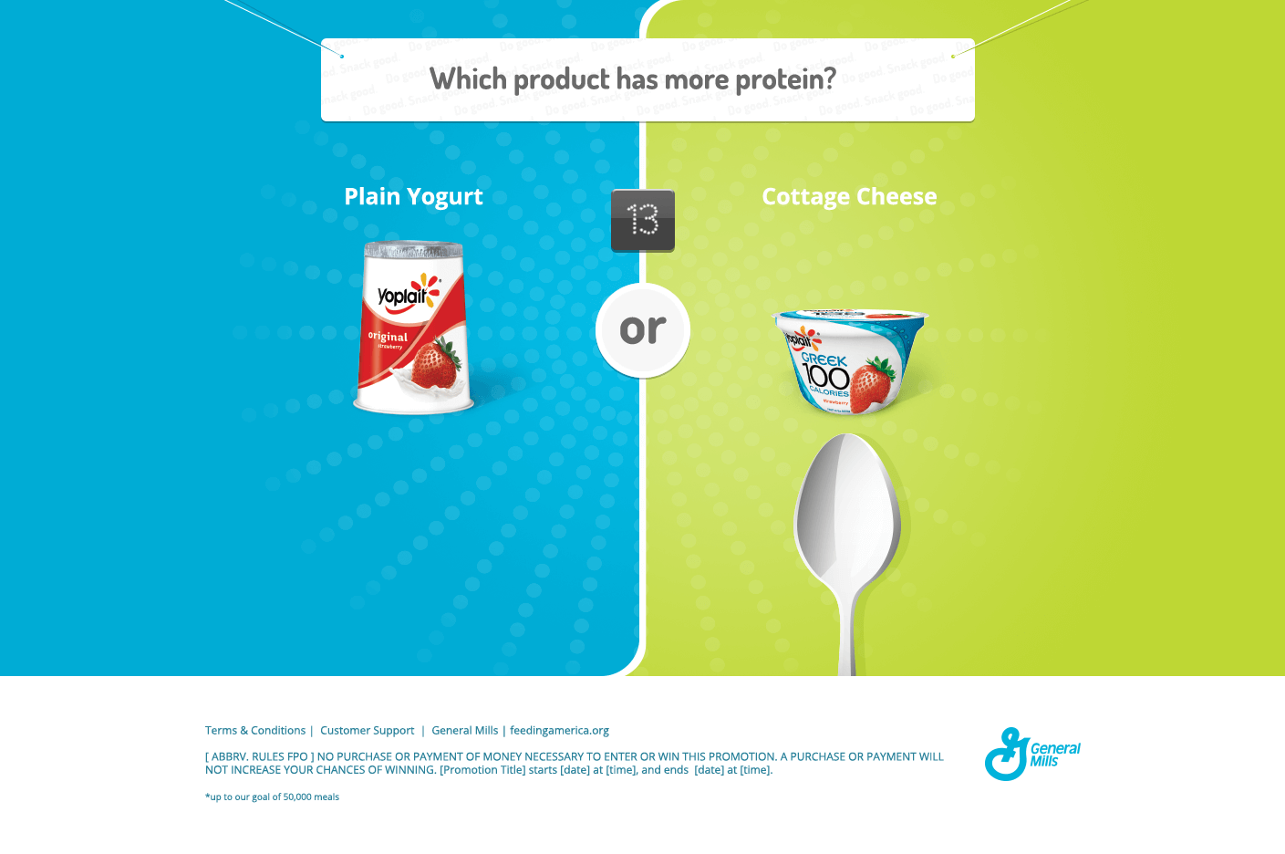 General Mills