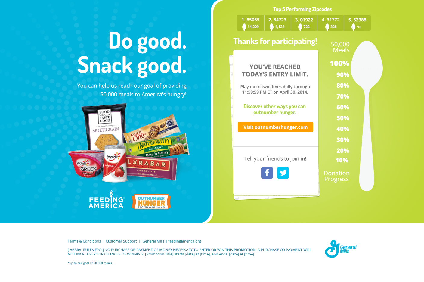 General Mills