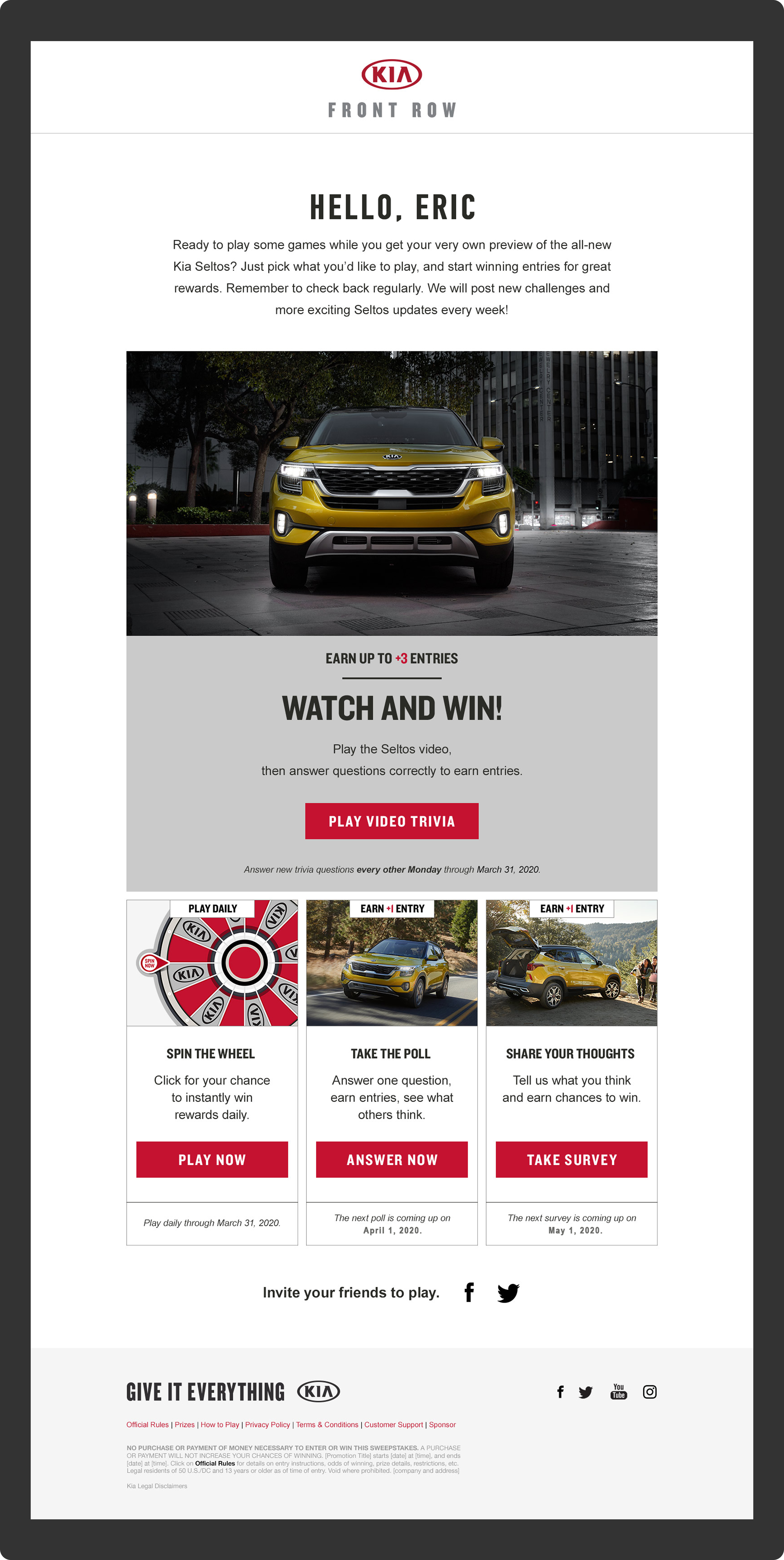 kia